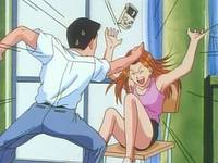 Кадр Вперед! Школьная секция пинг-понга