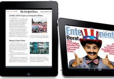 Отзывы зарубежной кинопрессы о фильмах проката за 14 сентября 2011