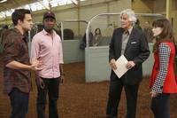 Кадр Новенькая