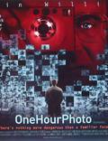 Постер из фильма "Фото за час" - 1