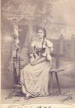 Лотта Медельски фото