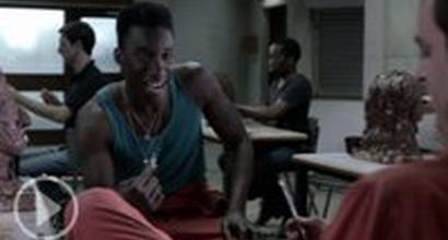 Фрагмент №1 (сезон 4, эпизод 2)