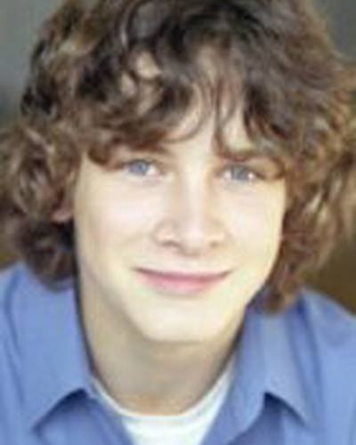 Макс Морроу фото