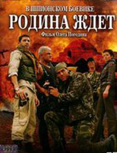 Родина ждет (мини-сериал)