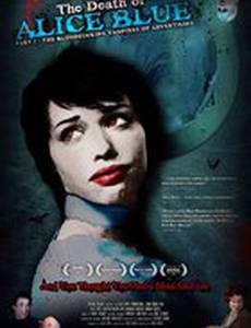 The Death of Alice Blue