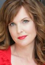 Анджела Блумфилд фото