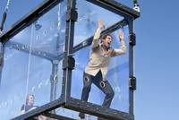 Кадр Невероятный Бёрт Уандерстоун