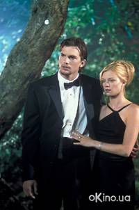 Кадр Эффект бабочки