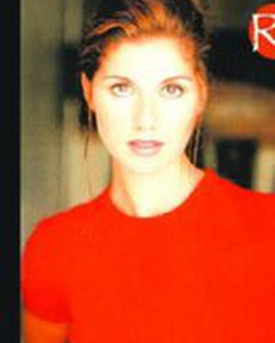 Розанн Лукарелли фото