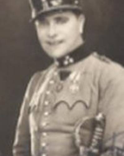 Ливио Паванелли фото