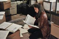 Кадр Красавица и чудовище