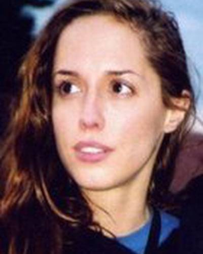 Джулия Уолл фото