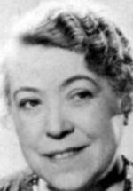 Мюриэль Джордж фото