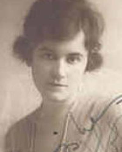 Виолет Хопсон фото