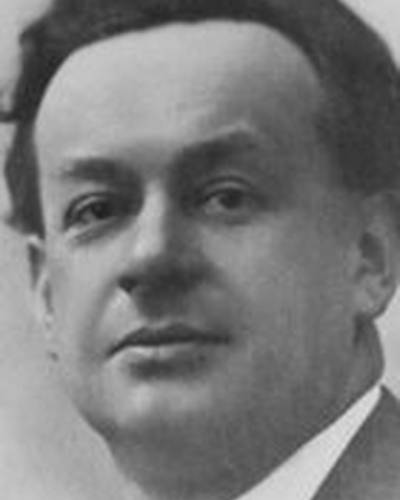 Александр Зельверович фото