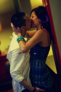 Кадр Вперед, Лала