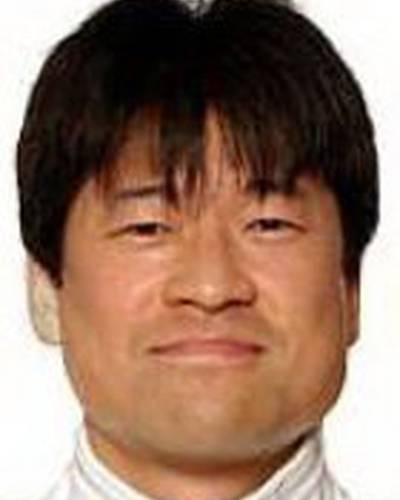 Джиро Сато фото