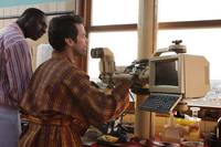 Кадр Пена дней