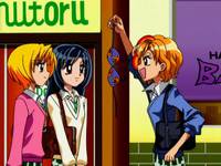 Кадр Супердевчонки