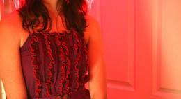 Кадр из фильма "Резиновое сердце" - 2