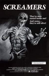 Постер Остров амфибий