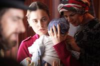 Кадр Заполнить пустоту