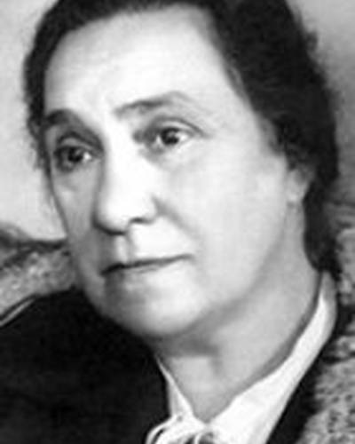 Вера Пашенная фото