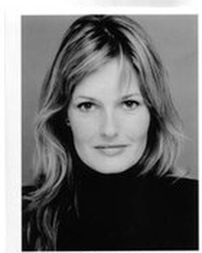 Саския Мюлдер фото