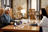 Кадр Неизвестный в доме