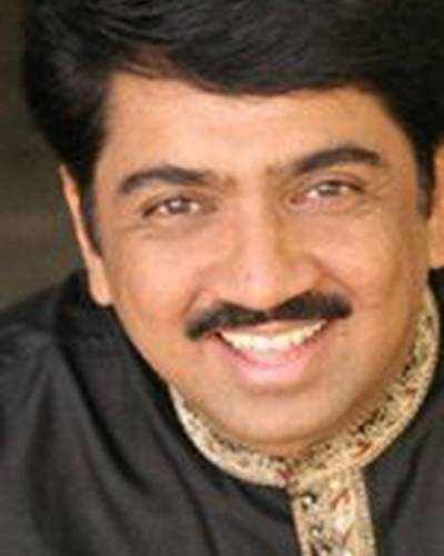 Сунил Наркар фото