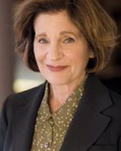 Энни Эбботт фото