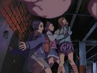 Кадр Mezzo: Игра со смертью