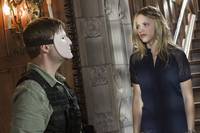 Кадр Кризис