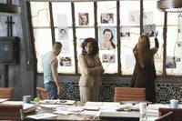 Кадр Скандал