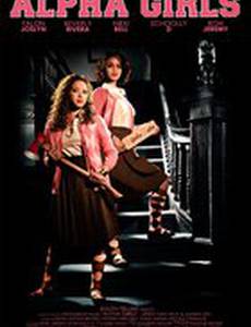 Alpha Girls