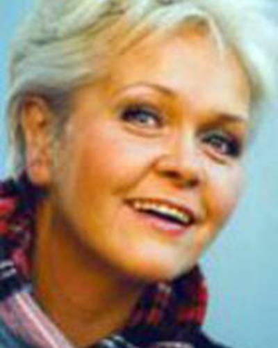 Людмила Гаврилова фото