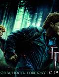 Постер из фильма "Гарри Поттер и Дары смерти: Часть 1" - 1