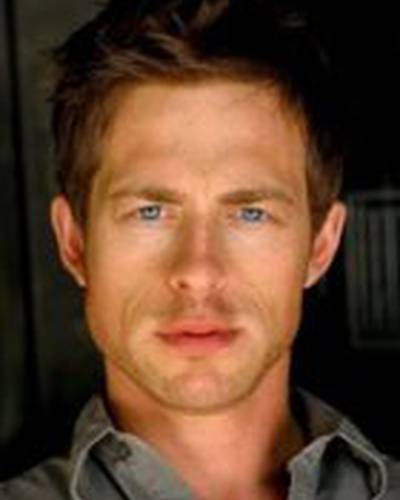 Джон Фремон фото