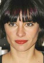 Наталия Матео фото