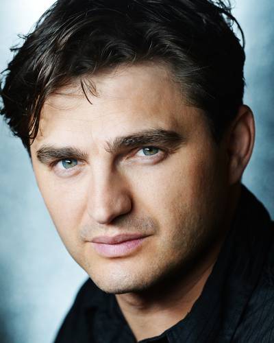 Ленн Кудрявицки фото