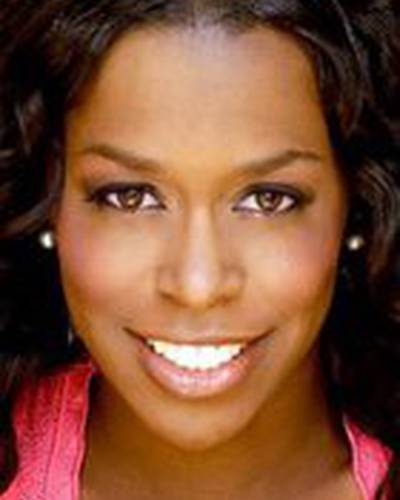 Ясмин Баннерман фото