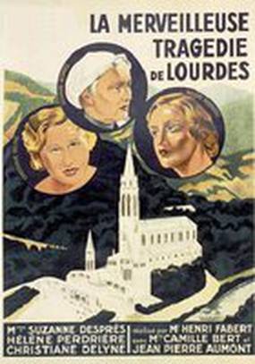 Чудесная трагедия Лурда