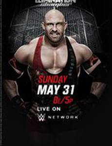 WWE Камера ликвидации