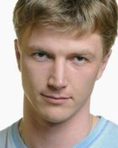 Сергей Мухин фото