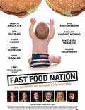 Постер из фильма "Нация фастфуда" - 1