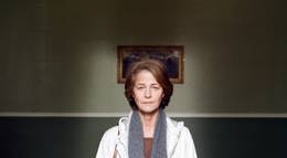 Кадр из фильма "45 лет" - 2