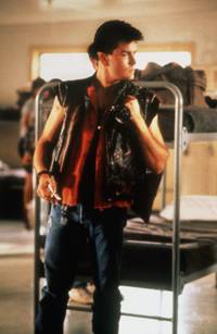 Кадр Высшая лига