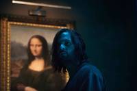 Кадр Демоны Да Винчи