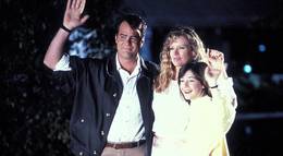 Кадр из фильма "Моя мачеха – инопланетянка" - 2