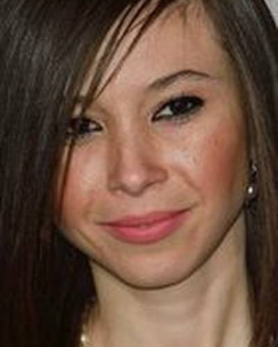 Стефани Фабиан фото